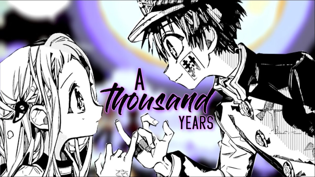 a thousand years || hananene