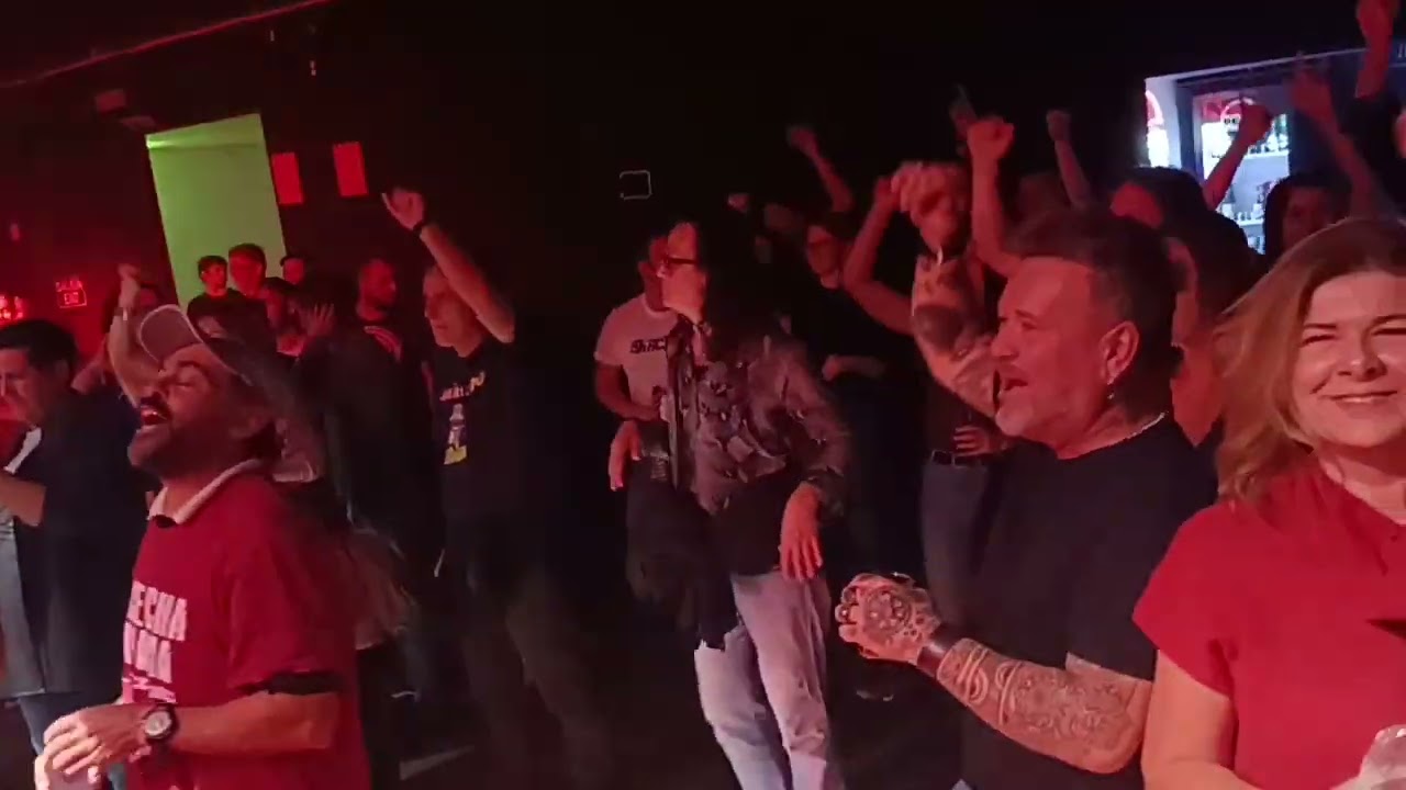SK🅰️LDAOS (6•) Fiesta fusión 