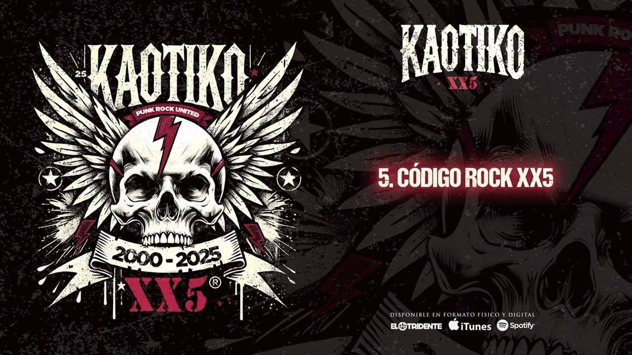 KAOTIKO 