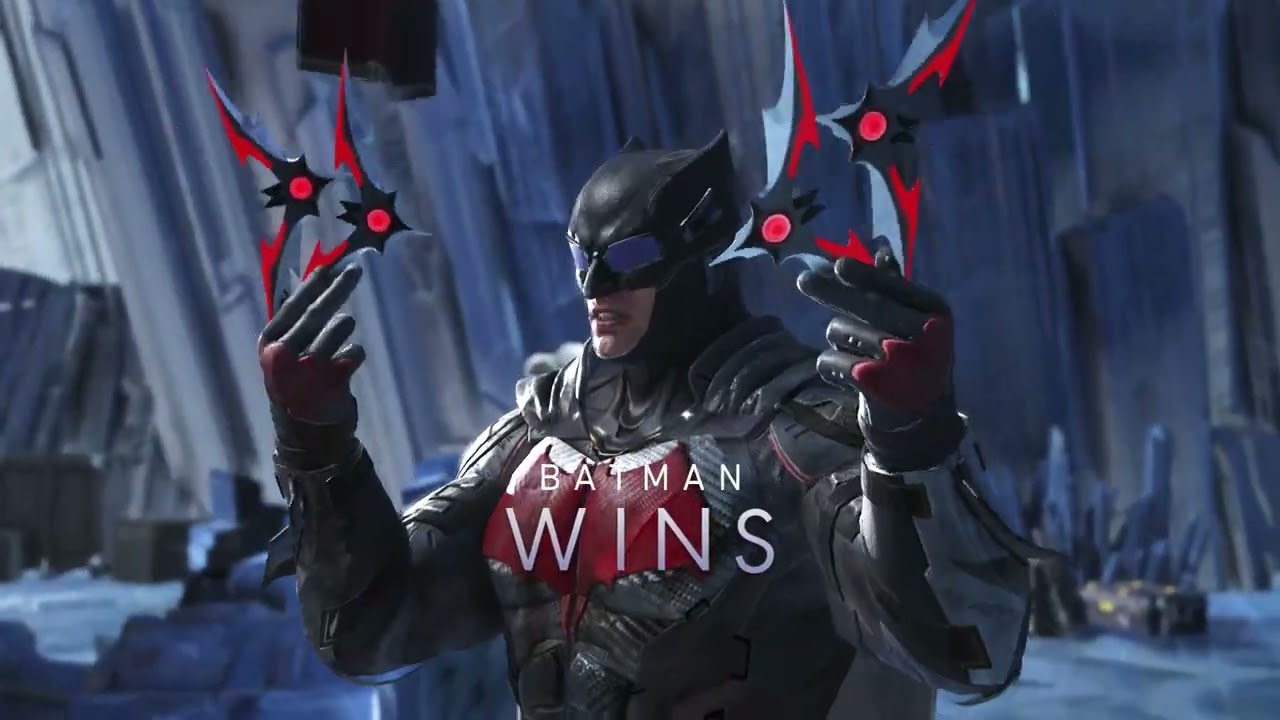 Injustice 2 Gear mode online 2025 12 28 23 58 57