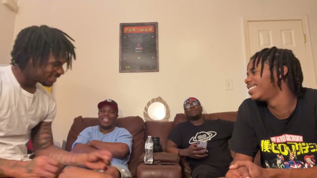 FIRST TIME HEARING Eminem - Soldier [REACTION]