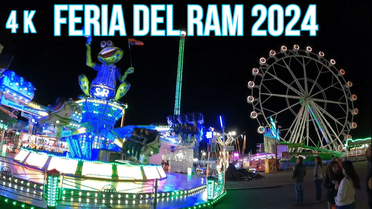feria del ram 2024 - Mallorca - fira del ram