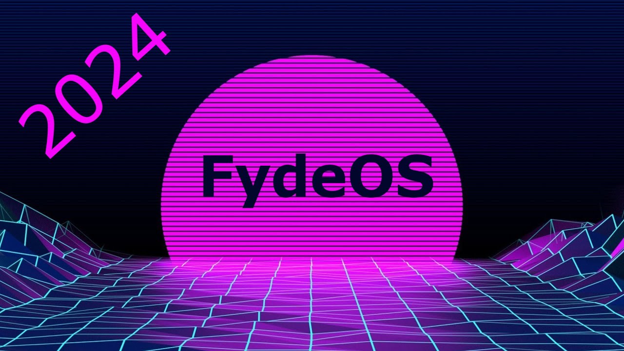 Czy FYDEOS to alternatywa dla Chrome OS, na kt&oacute;rą czekałeś?