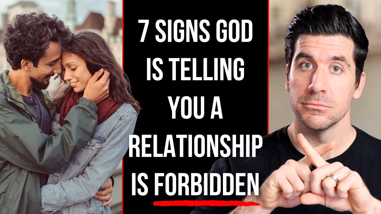 7 Biblical Warning Signs of a Forbidden Relationship (Proverbs 7)