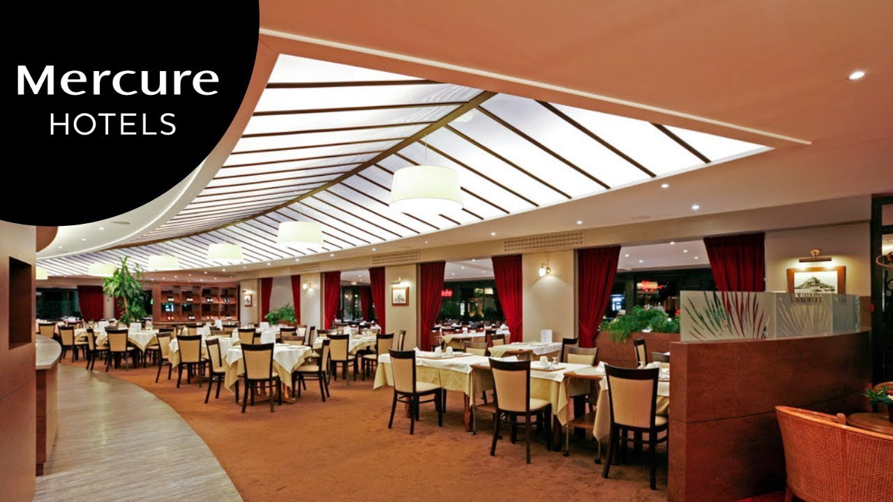Hotel Mercure Mont-Saint-Michel | FRANCE