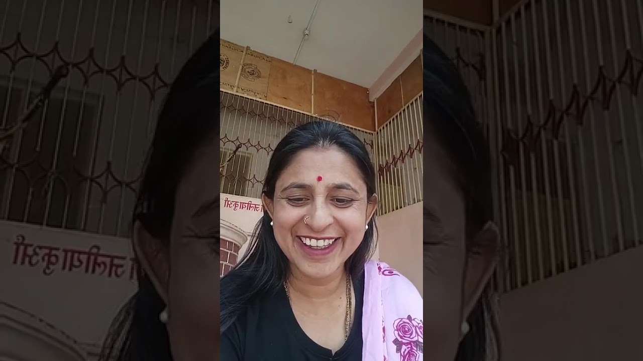 આશા પટેલ સ્વામિનારાયણ સંતો માટે આવું શું કીધું