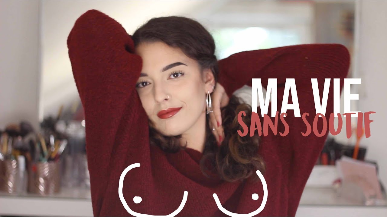 BILAN : Un an sans soutien gorge