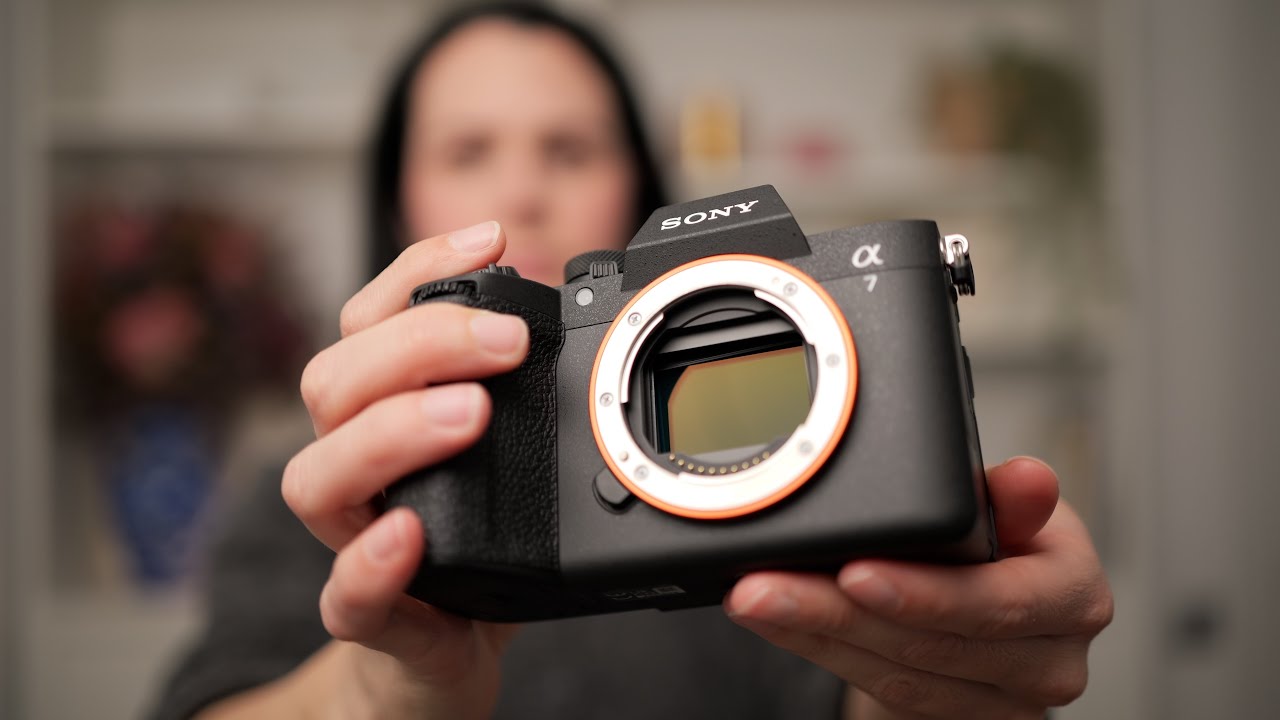 Mis Cámaras para Fotografia de Bodas: Equipo Completo