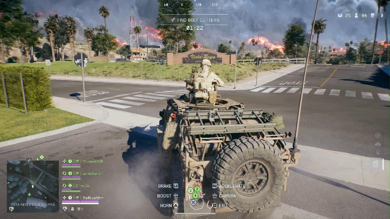 BF6 FAIL XD