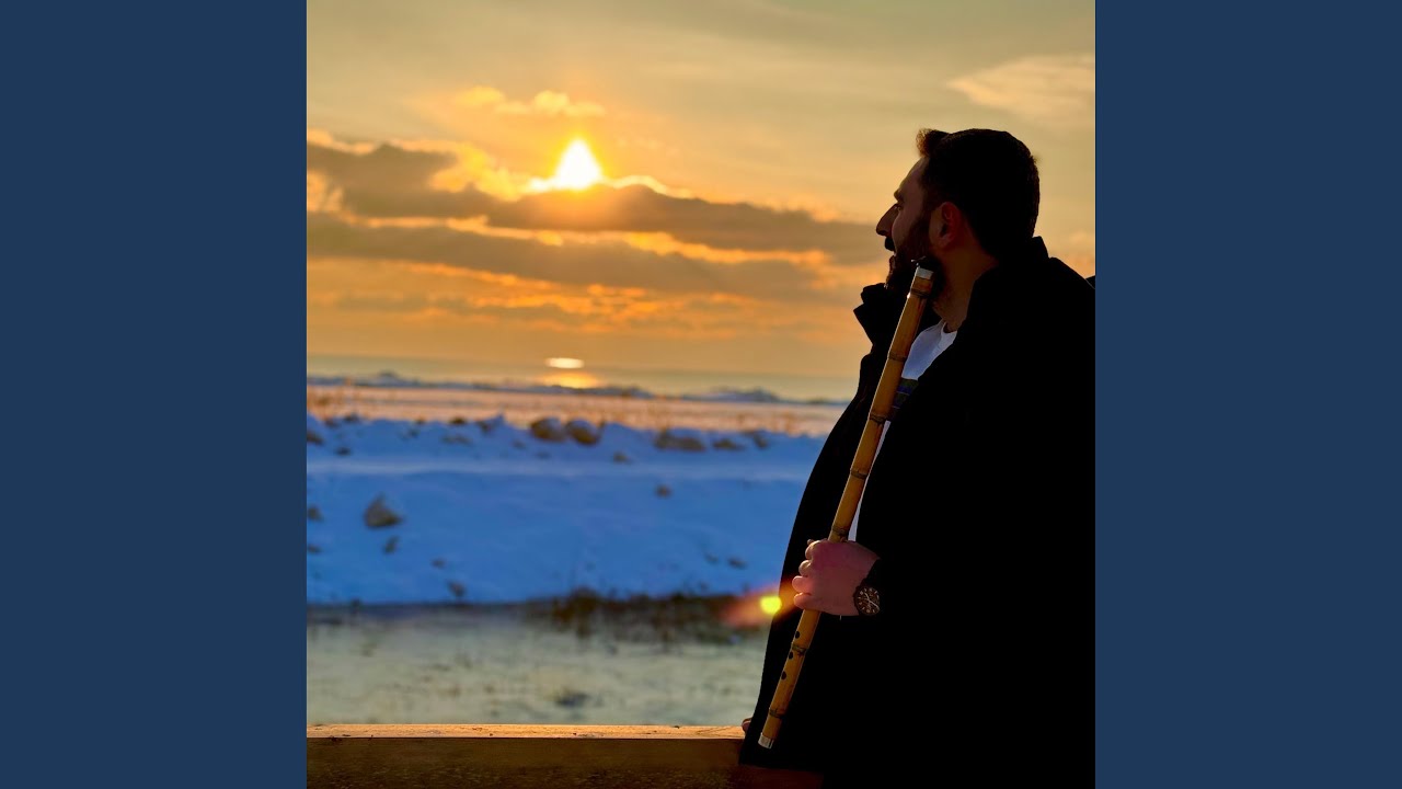 Huzur Ney Sesi