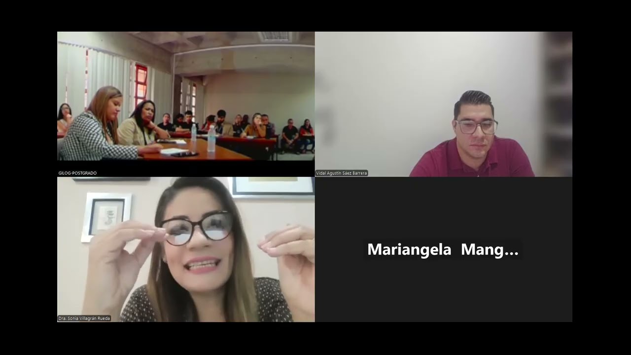 Aprendizaje Organizacional y Salud Psicológica