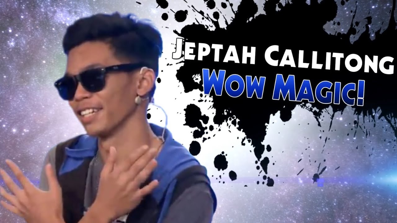 Everyone Joins The Battle! (Filipino Moments v5.0 Edition)