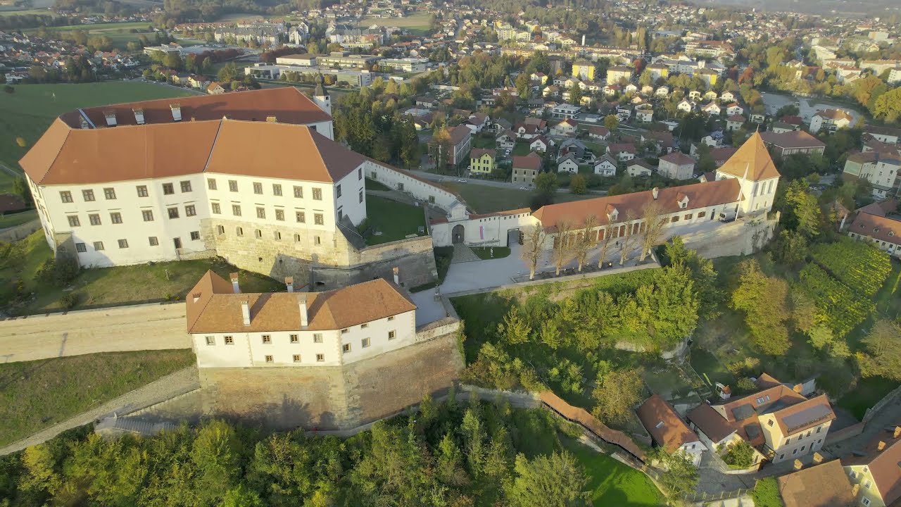 Ptuj SLOVENIJA