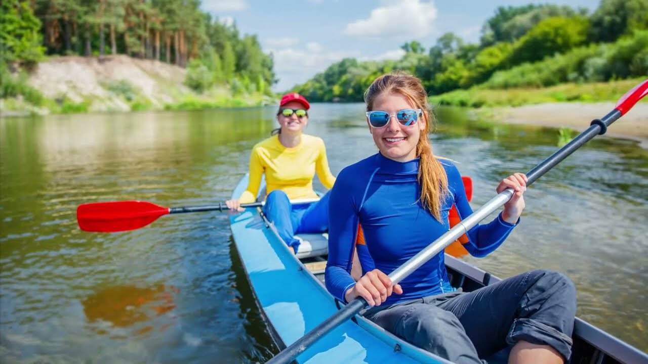25 Best Weekend Getaways From Atlanta