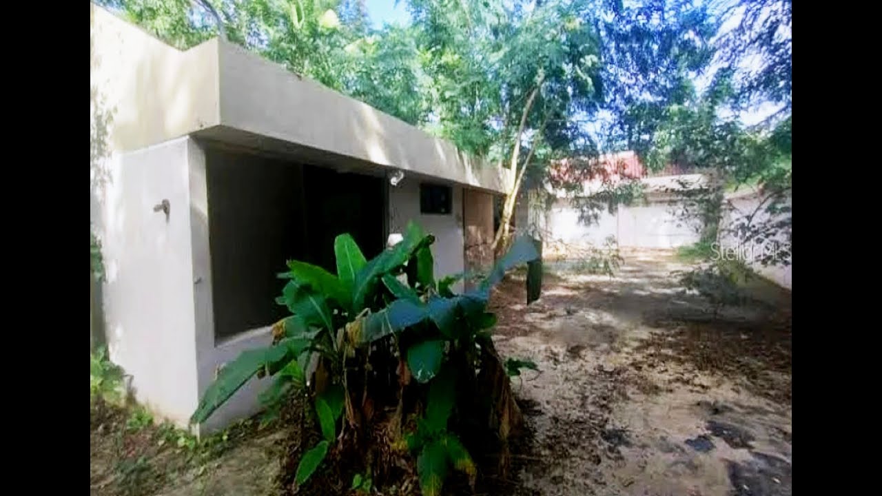 $165,000 1 ACRE CAMPO NARANJITO. Sr 165 Km 4 2 Int Lomas Ward, Naranjito PR 00719