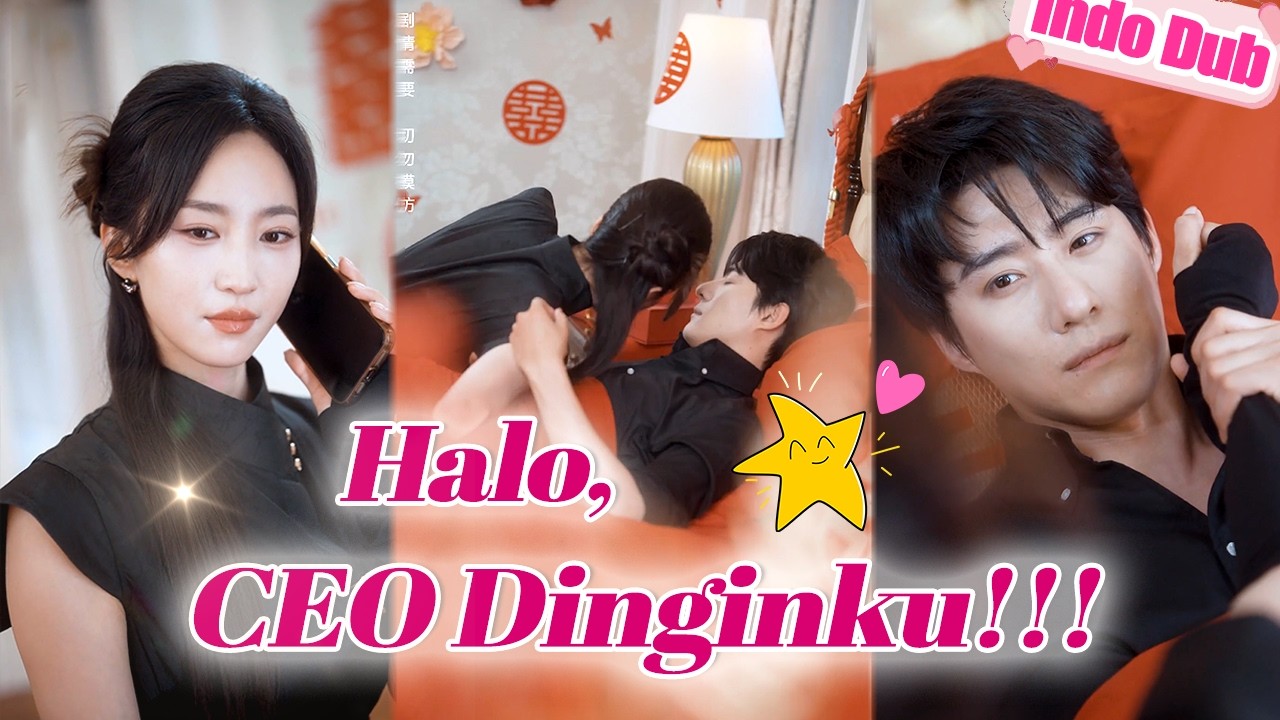 Gadis dewa obat sembuhkan CEO lumpuh, tak disangka CEO ayah kandung dua anaknya!#drama