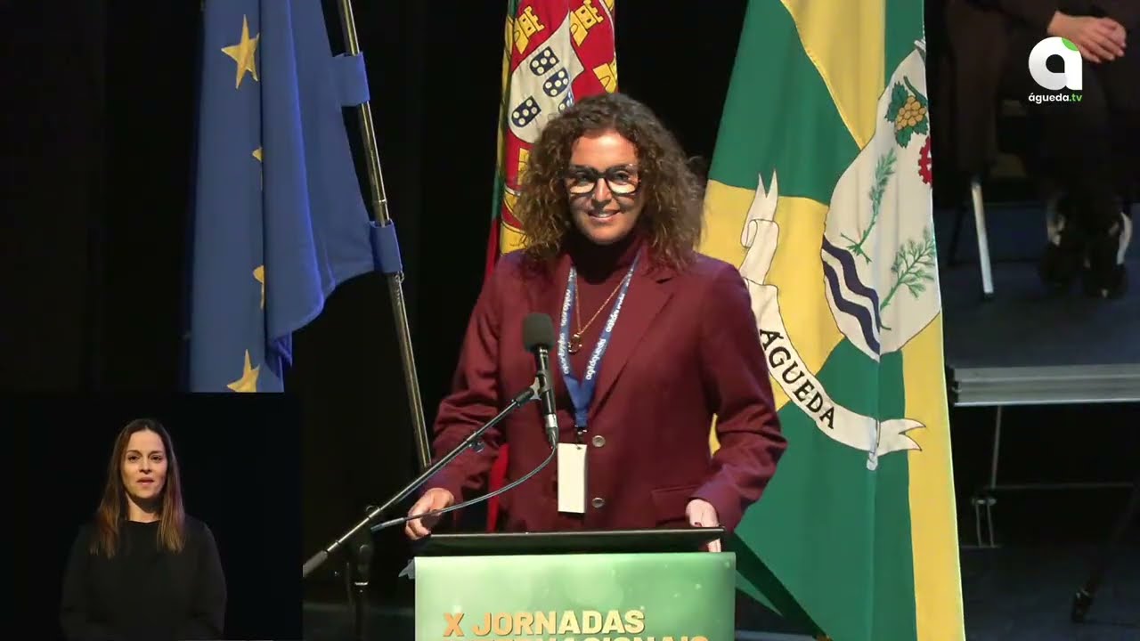 X Jornadas Internacionais de Turismo [Dia 27, Manhã]