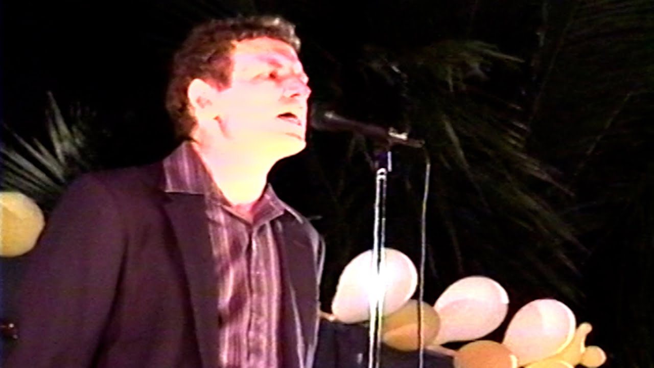 970124 ARCB Ramadan Concert 3 of 14 The Long and Winding Road