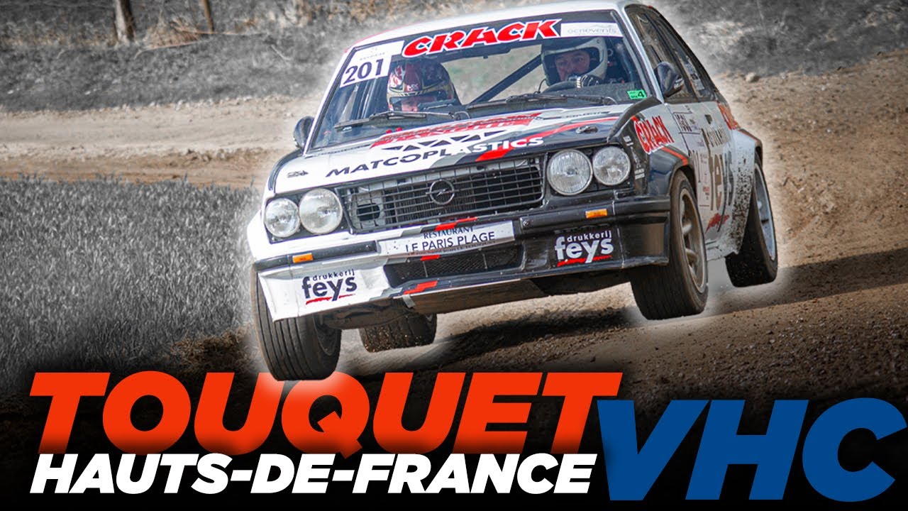 TOUQUET VHC - PILOTES HAUT DE FRANCE