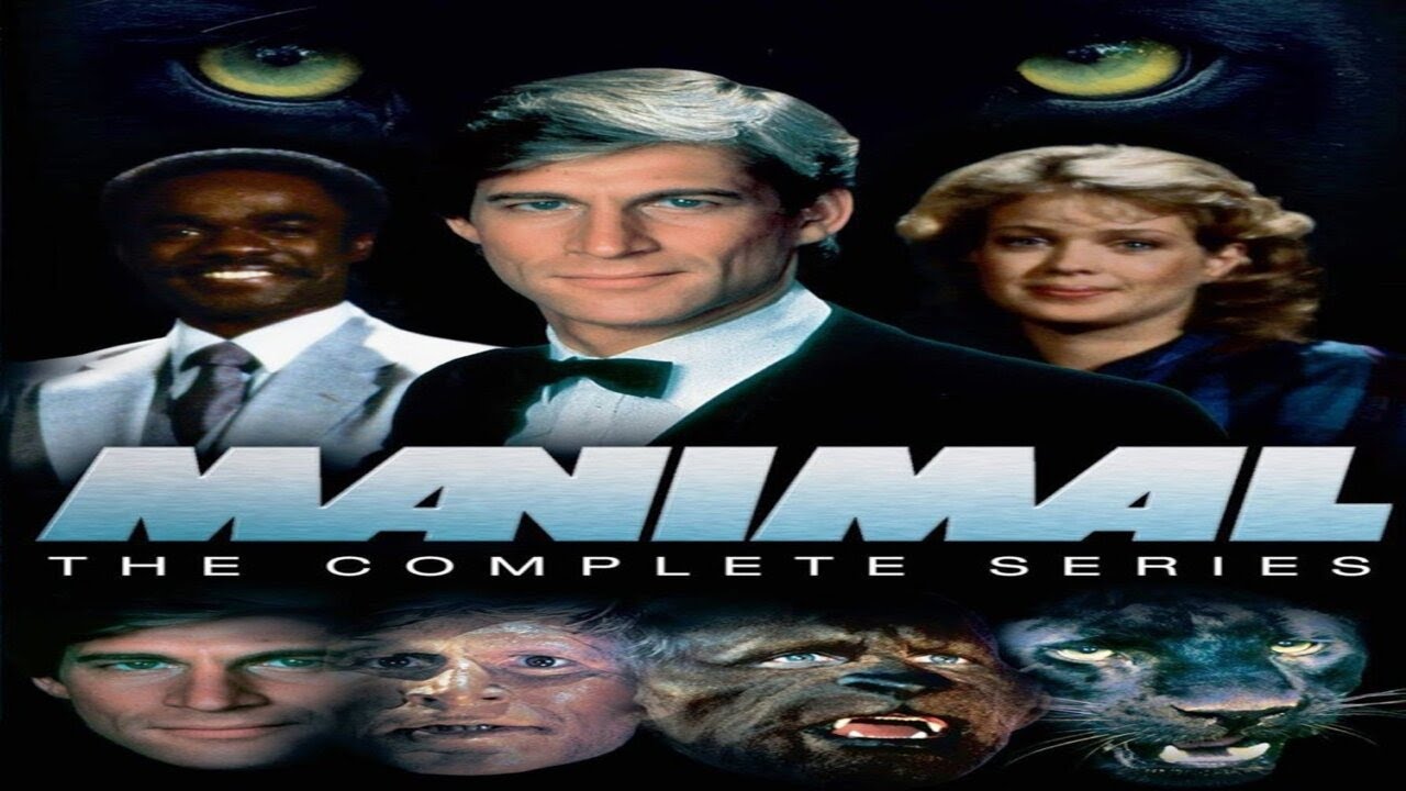 Manimal The Complete Series HD | Every Sunday New Episodes Exclusive On Milleniumplustv #dontmissit
