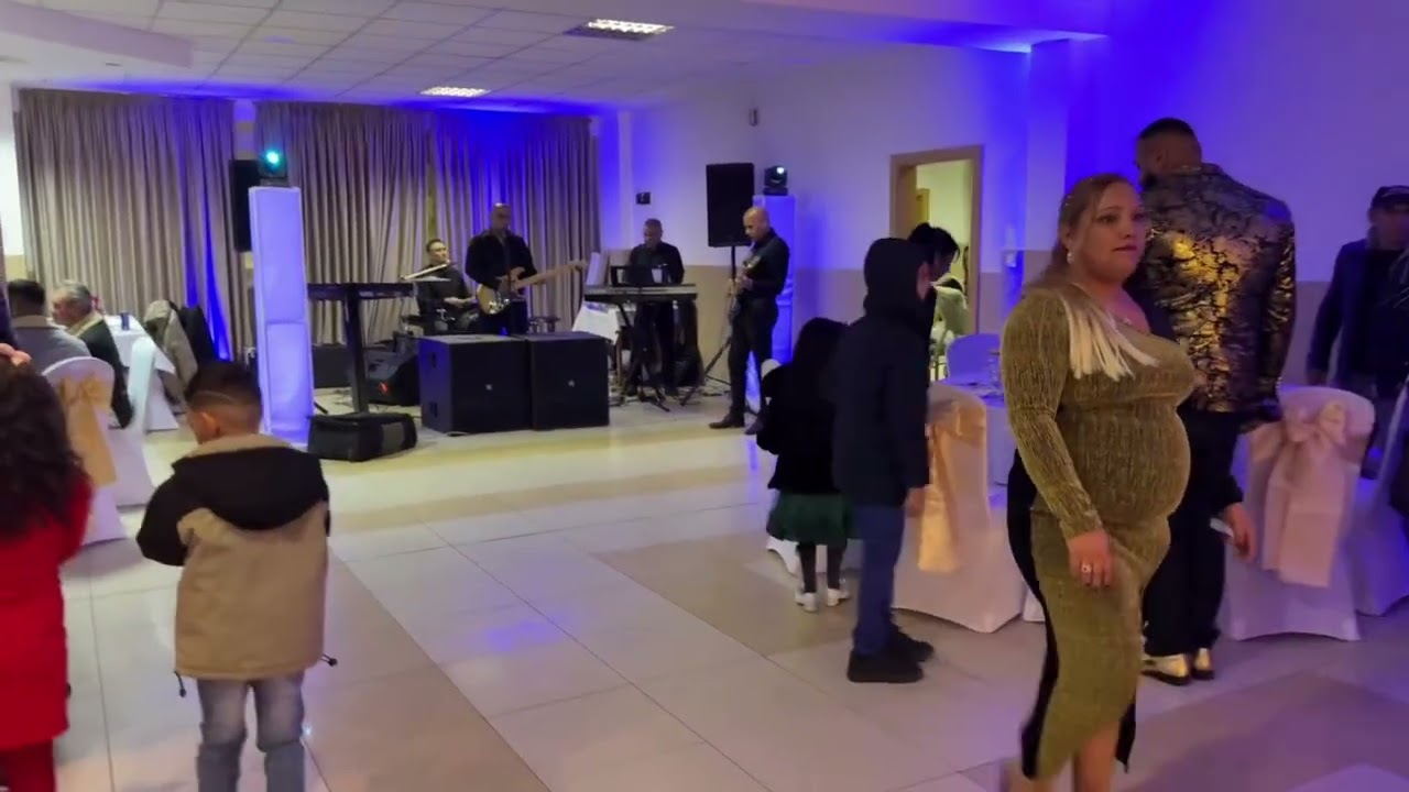 Gipsy Daxon Humenne - Mix sladaki 2026 