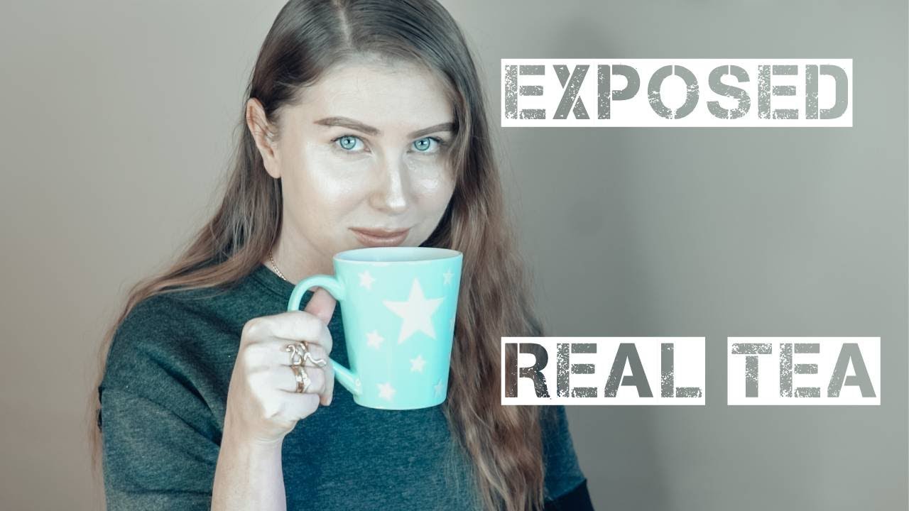 The truth about Youtube PICK A CARD readings! EXPOSED!
