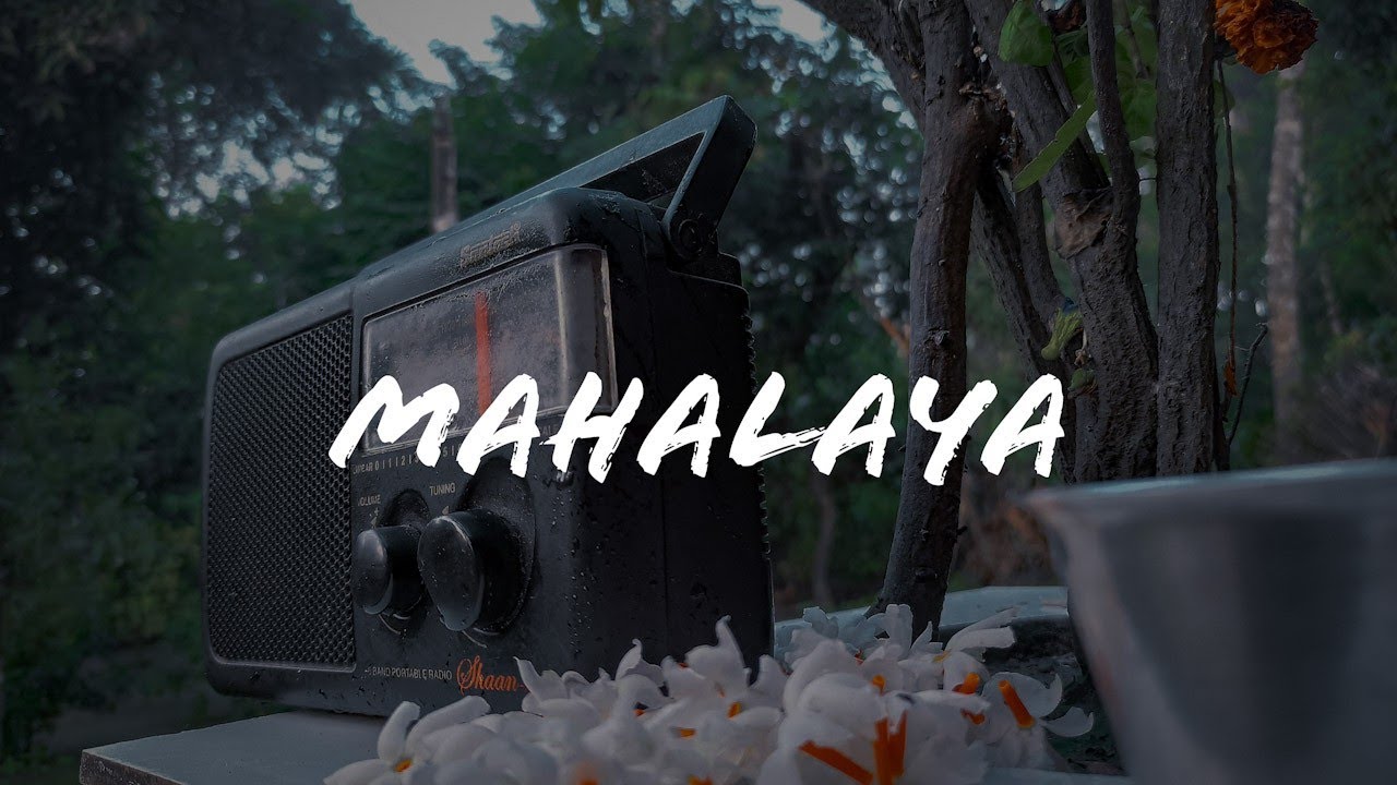 Mahalaya | Durga Puja | Cinematic Video | Kolkata | DceoFilm