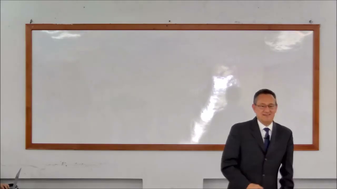 03. Ver la sabiduría de Dios en nuestra vida y recibir su impartición 