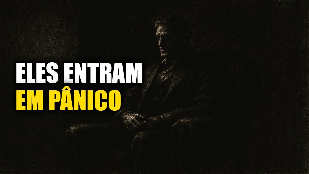 A Brutal Razão Pela Qual Você Nunca Deve Se Justificar