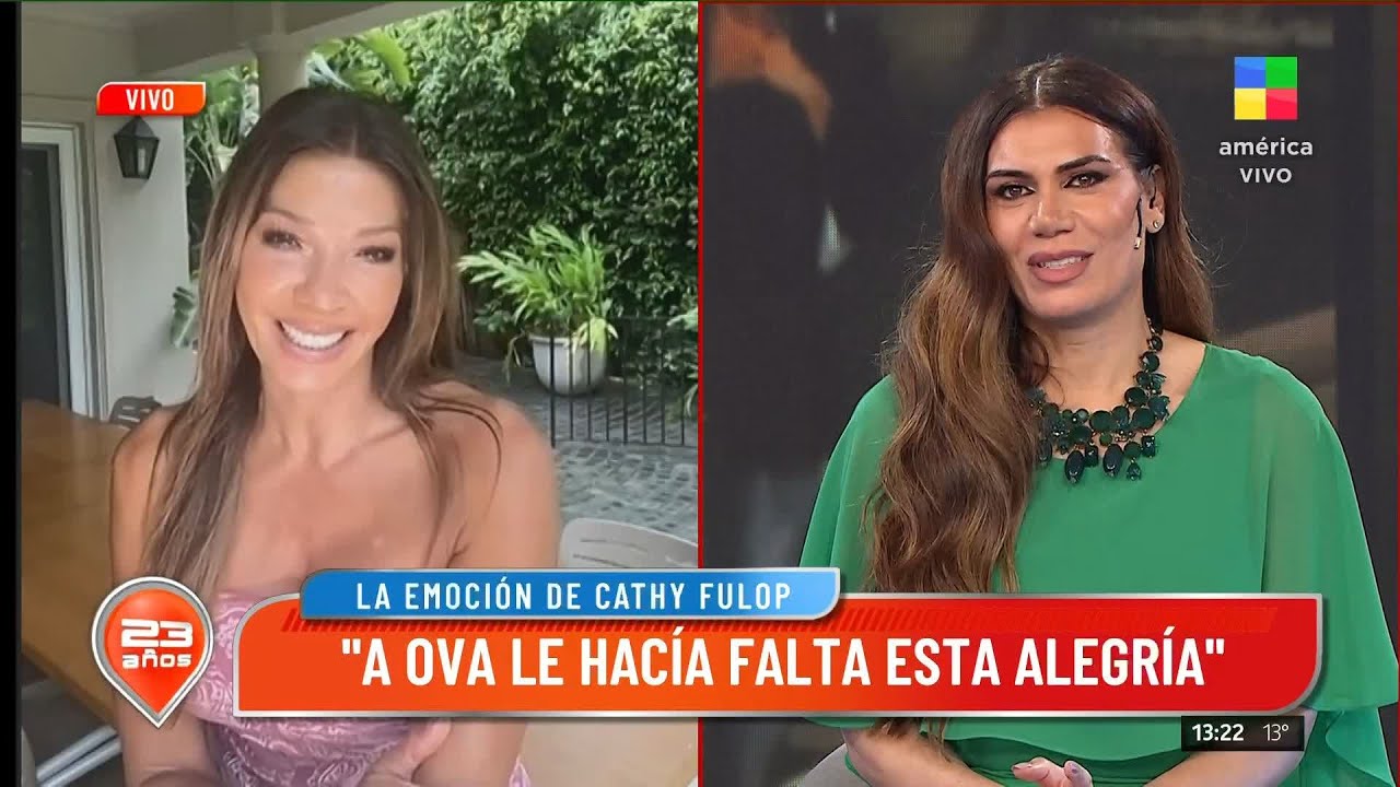 Se casan Oriana Sabatini y Paulo Dybala: Cathy Fulop cuenta TODOS LOS DETALLES 💍❤️