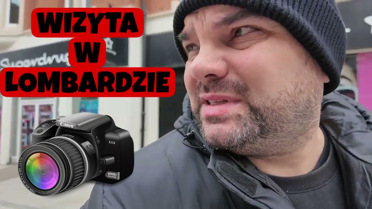 WIZYTA W LOMBARDZIE.