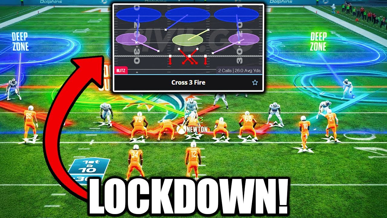 This Is The BEST Defense In Madden 26!
