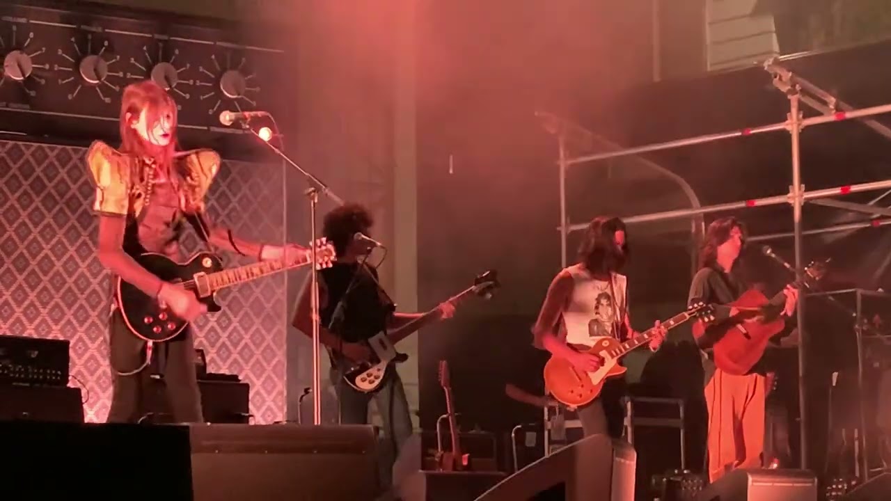 Freccia Bianca  - Lucio Corsi - Sassari 18-07-2025