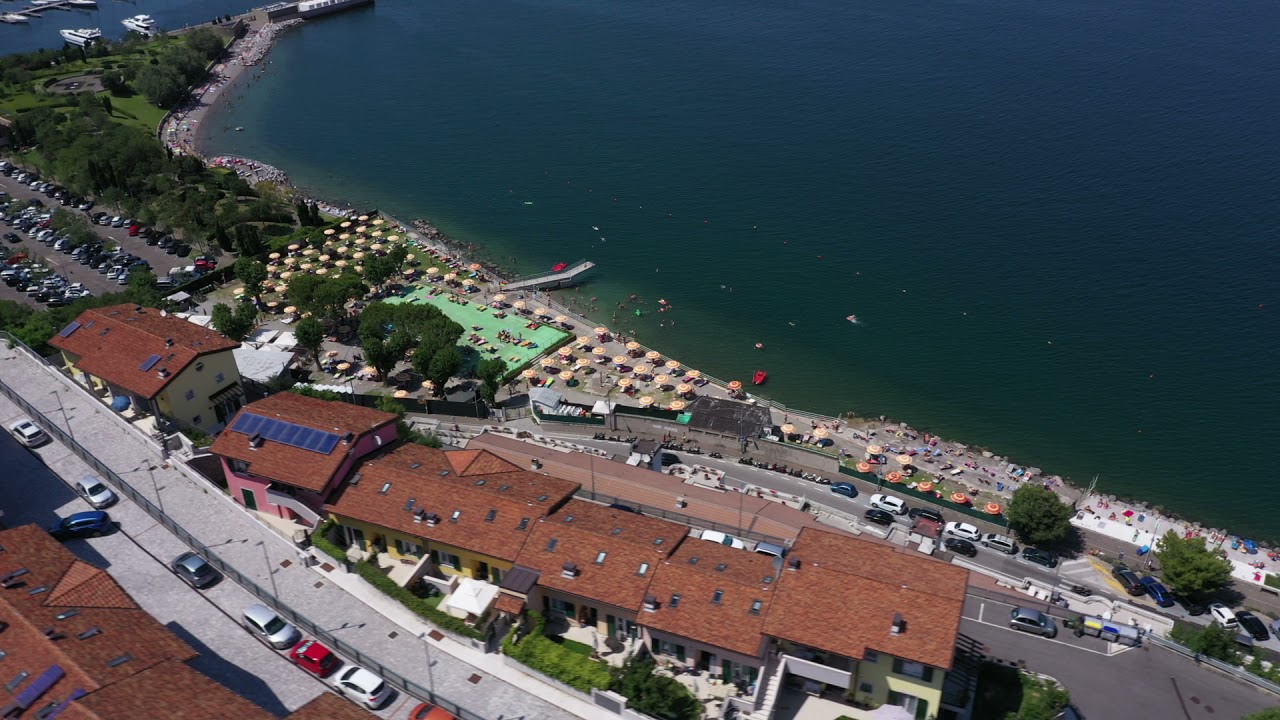 San Rocco Beach Resort Pizzeria Restaurant Bar - Muggia - Trieste