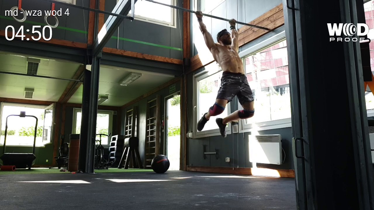 Michal Dwornik wza wod 4