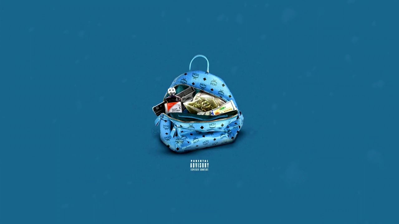 (FREE) White B X MB - 