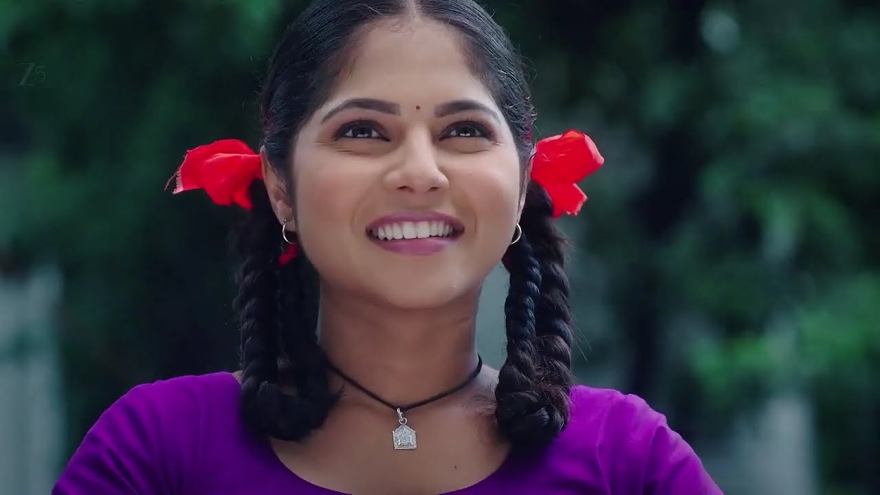 Kamali | Ep - 1 | Webisode | Jun 30 2025 | Zee Marathi