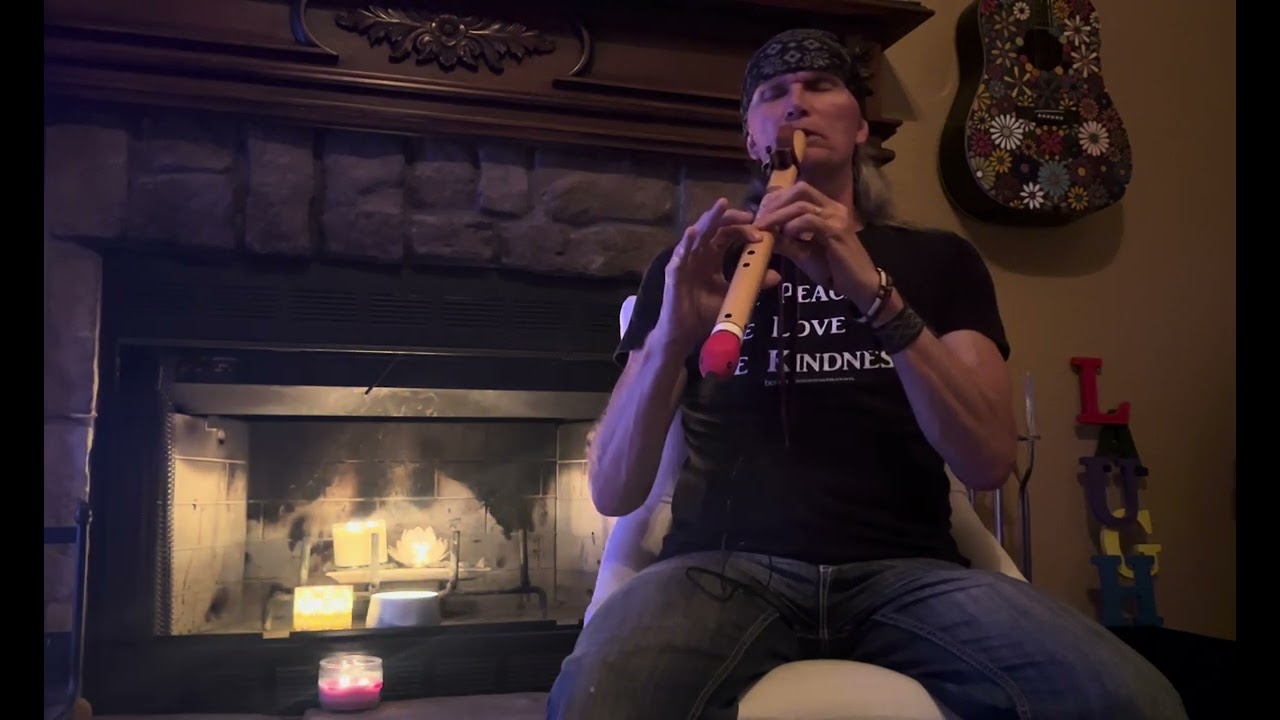 A Song For Compassion