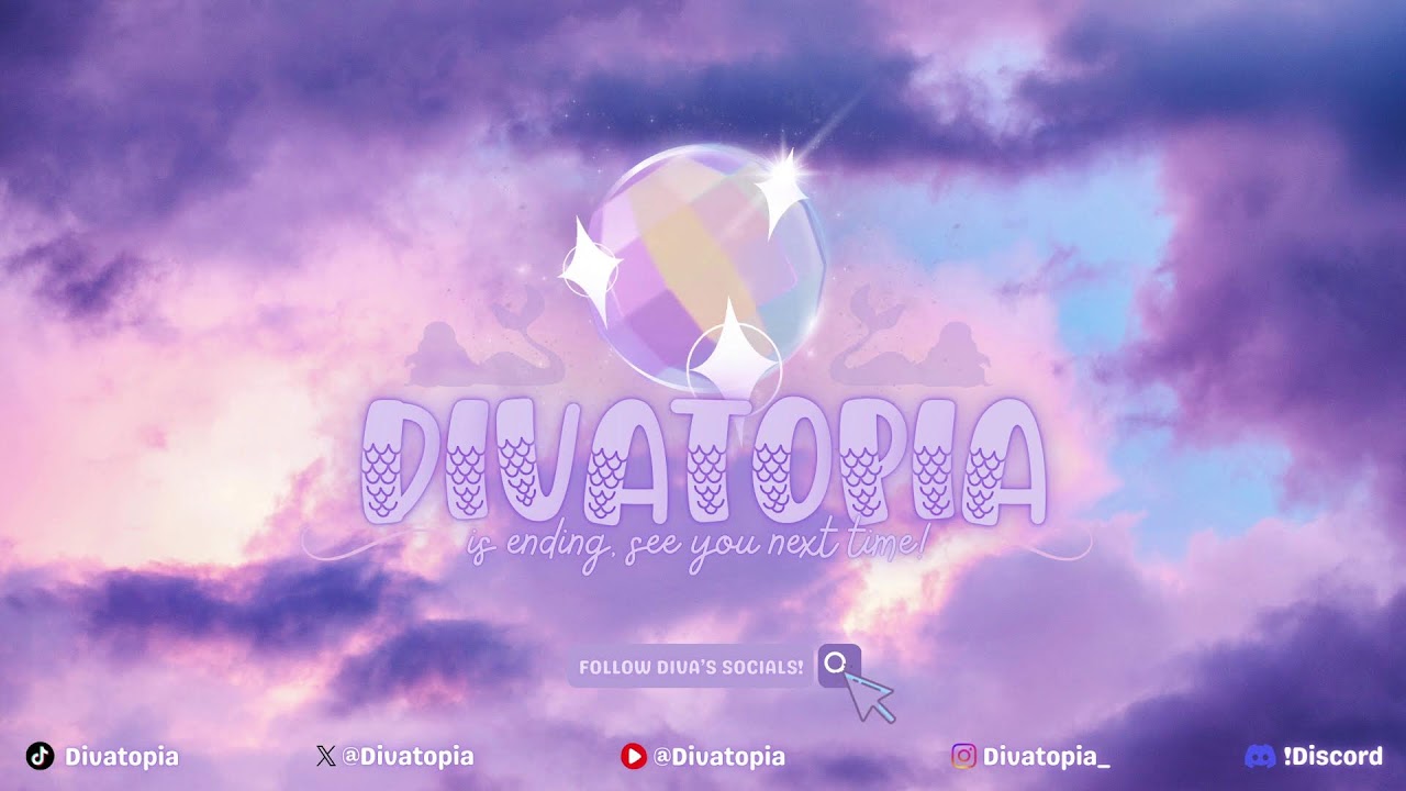 Pokemon Pokopia w/ Divatopia