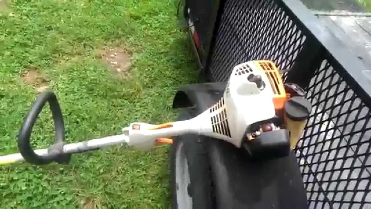 Stihl FS 45