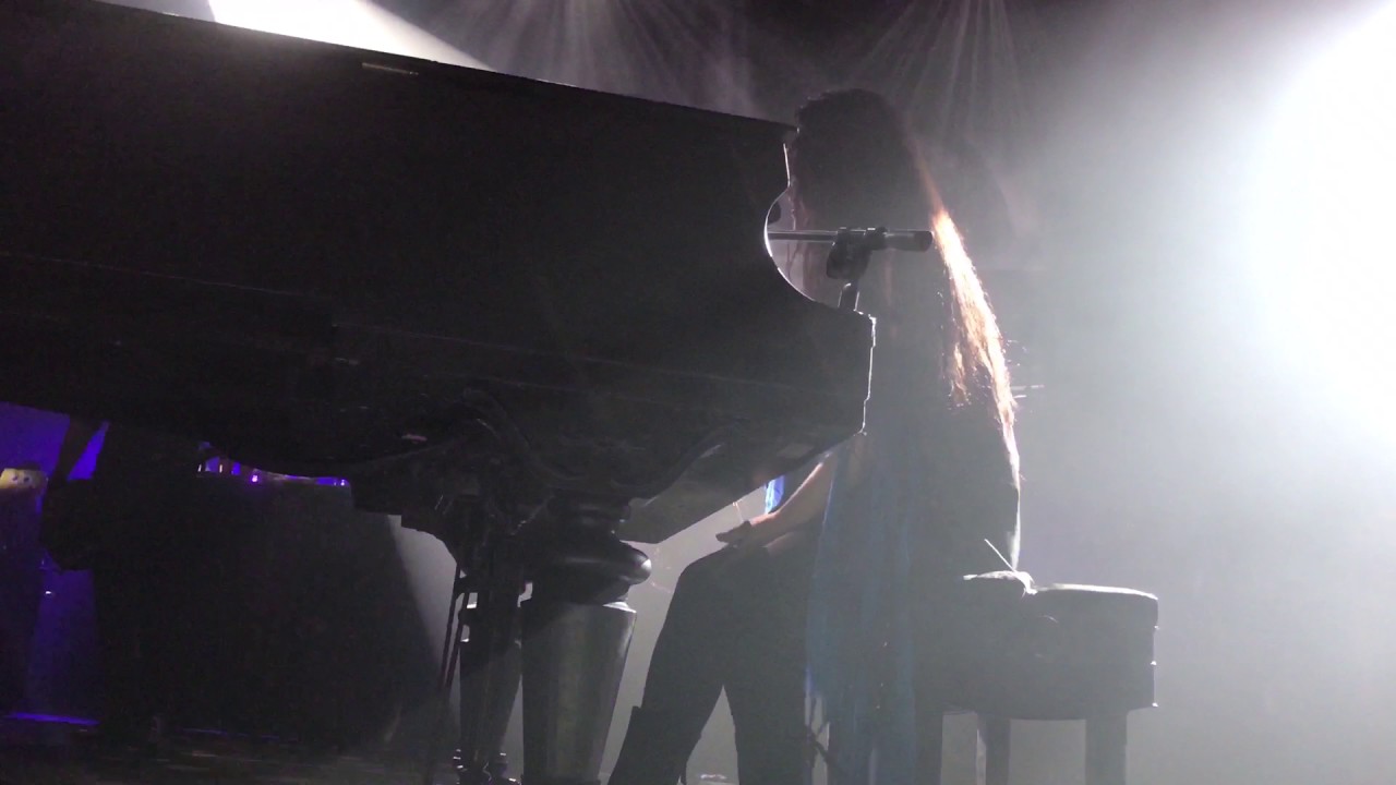 Evanescence - Your Star (Live in Rio de Janeiro 04-22-17)