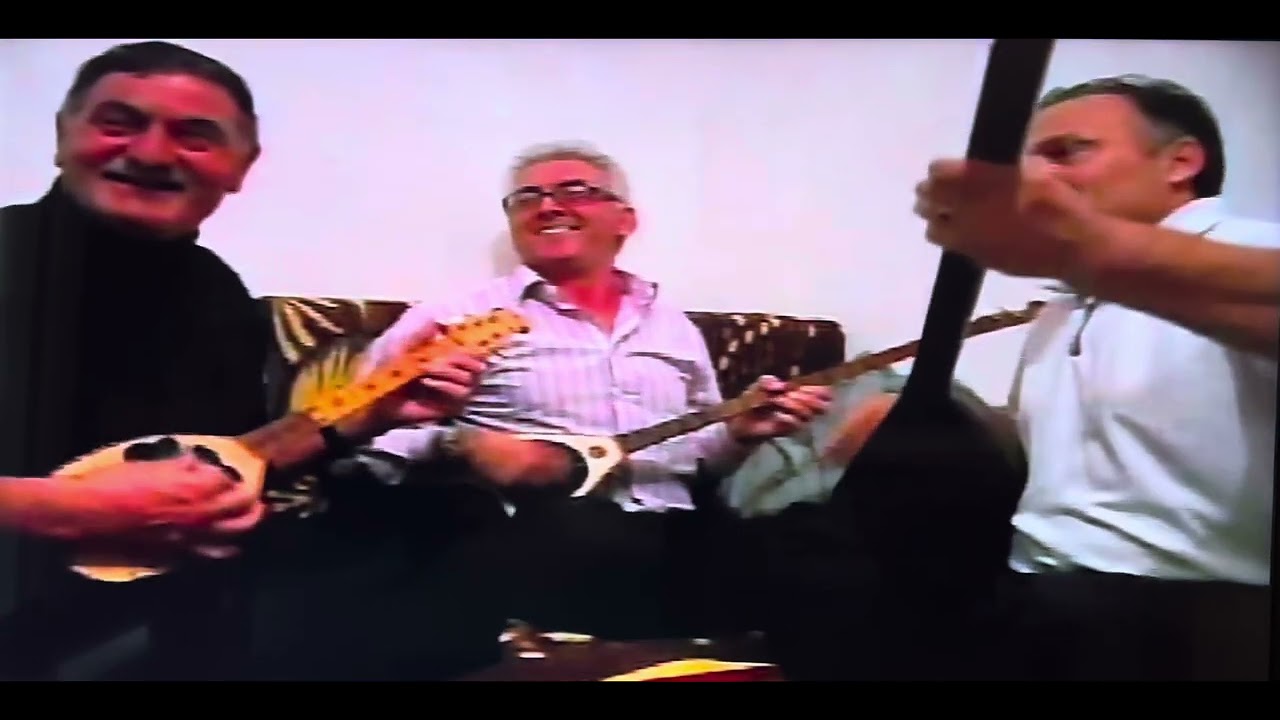 Ditën e Rruzit... Fazli, Naip dhe Rizah Morina