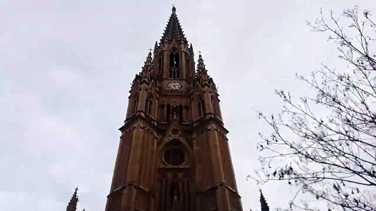 Catedral de San Sebastián 20-1-2026