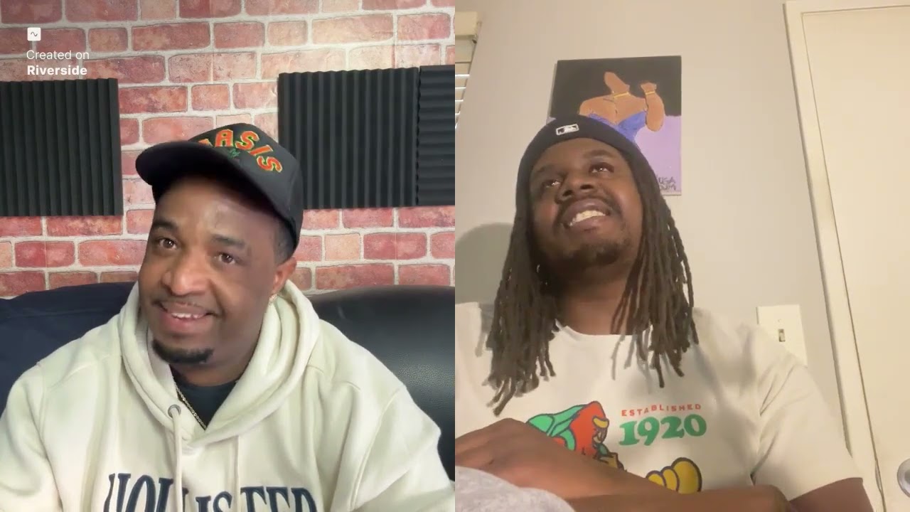 No Jumper for the WIN! | Side Quest EP 1 ft TOPSHELF JACQUES