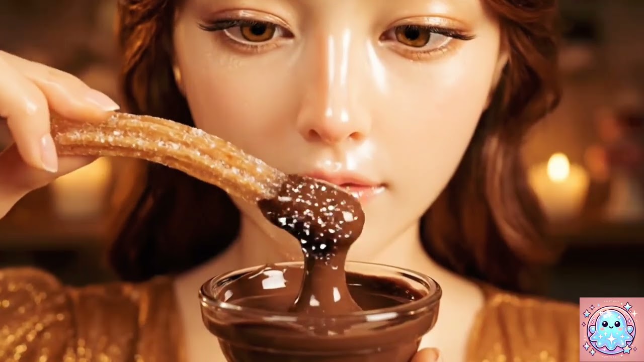 The Hidden World of ASMR Crunching Sounds Revealed