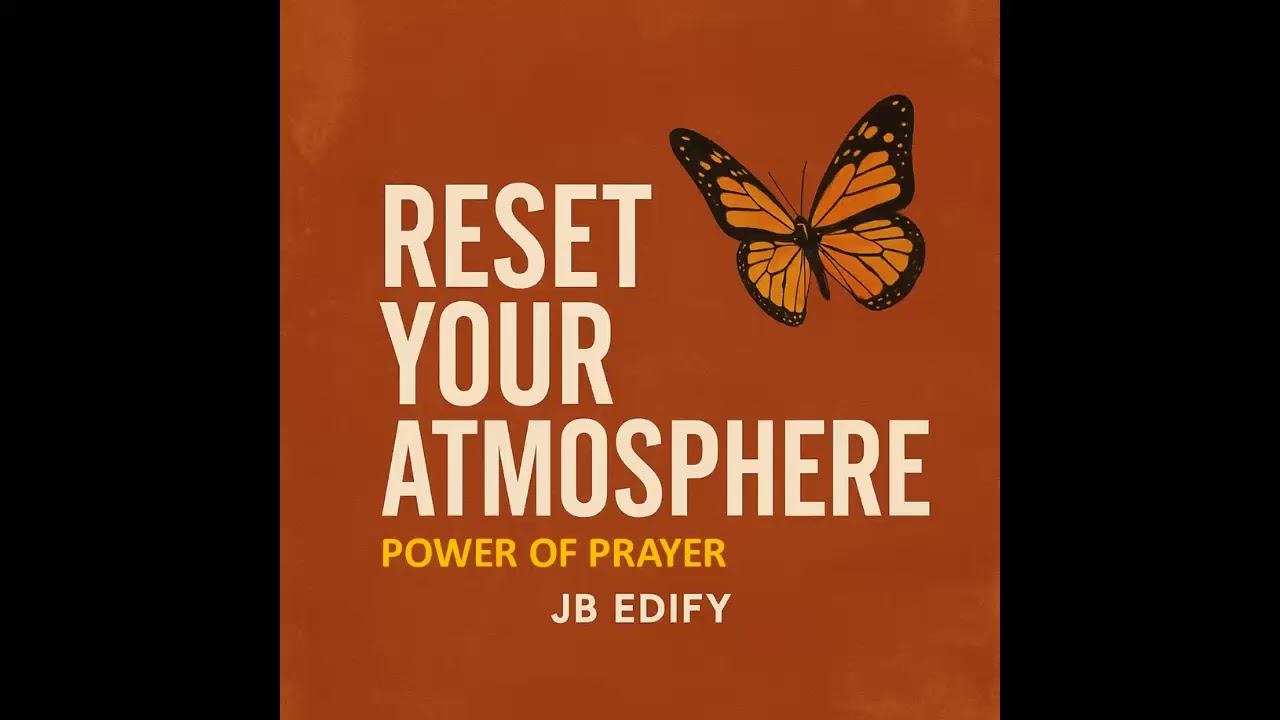 POWER IN PRAYER