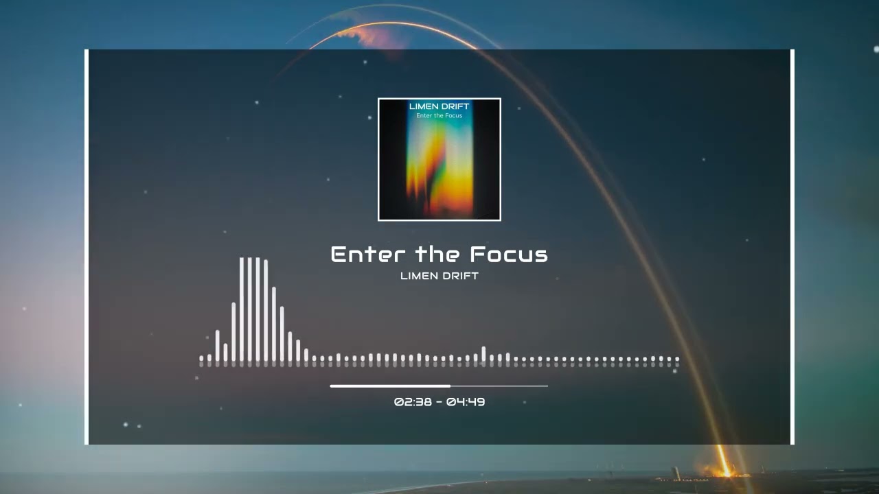 Enter the Focus (Limen Drift)