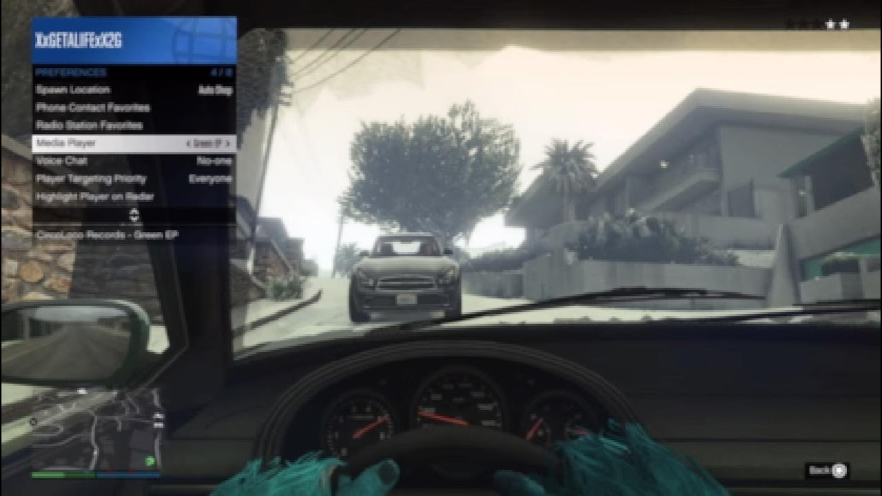 Gta 5 grinch pt.2