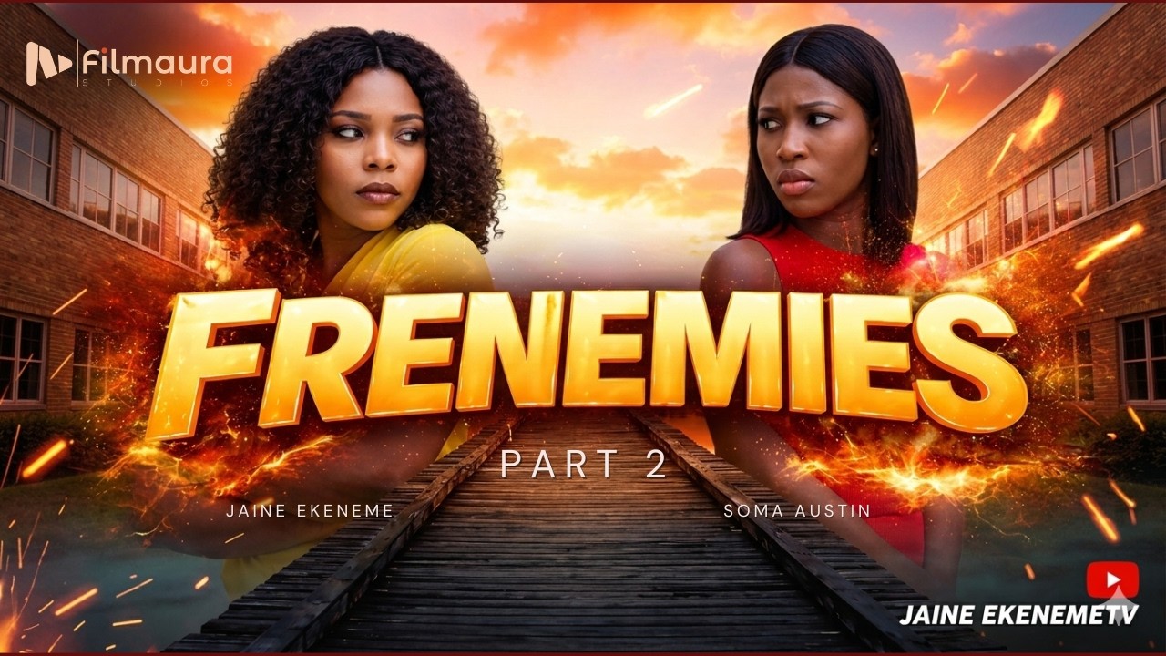 Frenemies (Part 2)