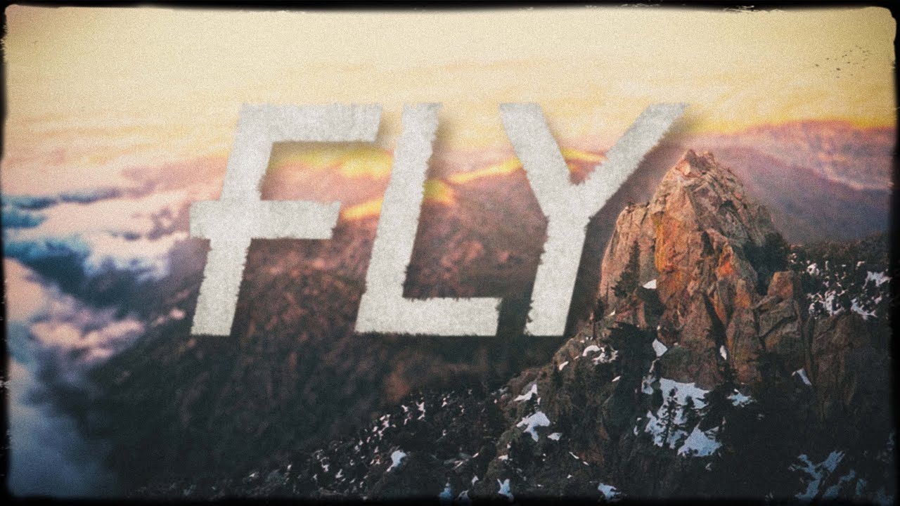 FLY (Short Film) | Super 8 Emulation with Canon SL3
